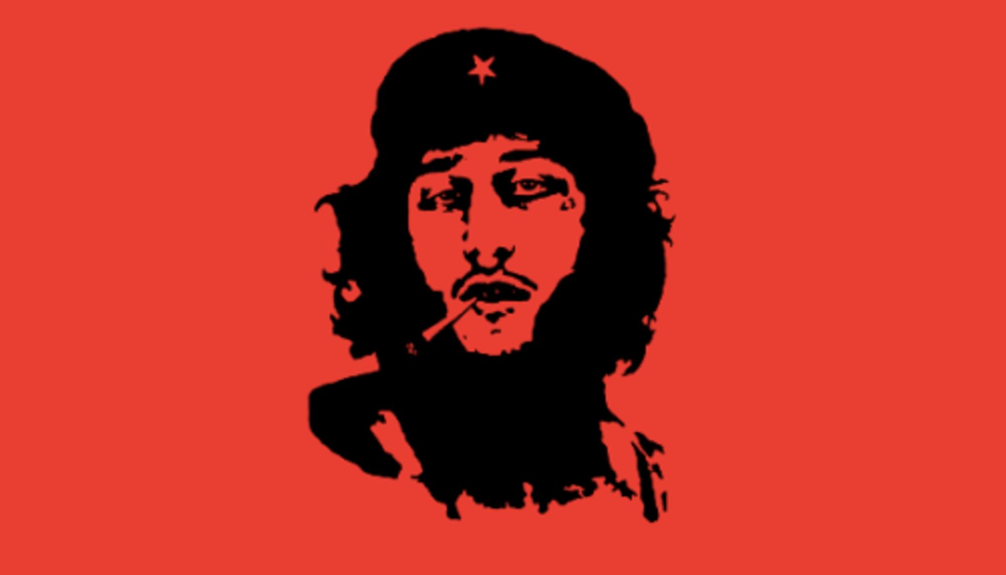 yung guevara